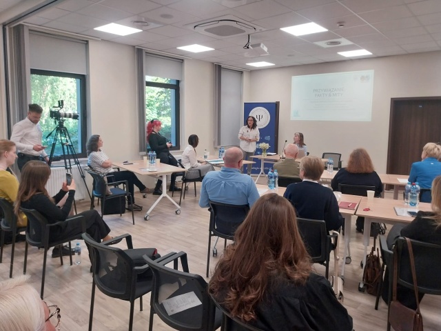 Studenci zgłębiają wiedzę  i integrują się. Dni Psychologa na bydgoskim UKW