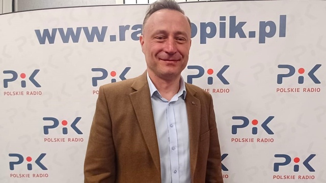Politechnika Bydgoska będzie kształcić prawników. Prof. Szymon Różański w Rozmowie Dnia