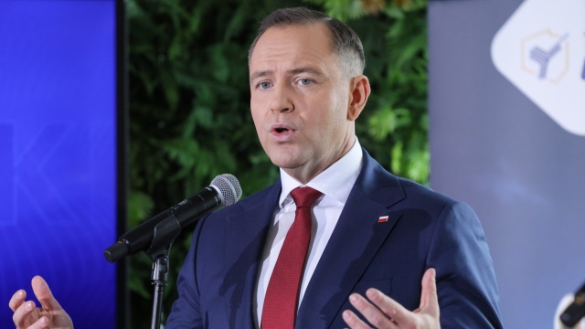 Karol Nawrocki chce testu od Rafała Trzaskowskiego na obecność narkotyków. Kandydat KO odpowiada