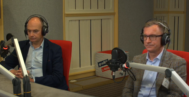 Finisz kampanii oczami polityków z regionu. Radiokonferencja w PR PiK [wideo]