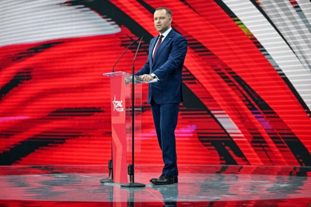Poświadczenia bezpieczeństwa dla Karola Nawrockiego. MSWiA zabiera głos
