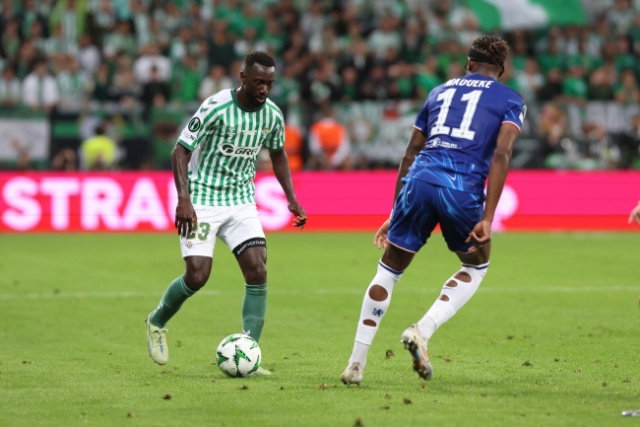 LK: Chelsea wygrywa trofeum we Wrocławiu. Wspaniała druga połowa londyńczyków