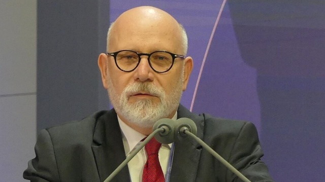 Sąd ponownie ukarał Macieja Świrskiego. I nakazał przekazanie pieniędzy Polskiemu Radiu