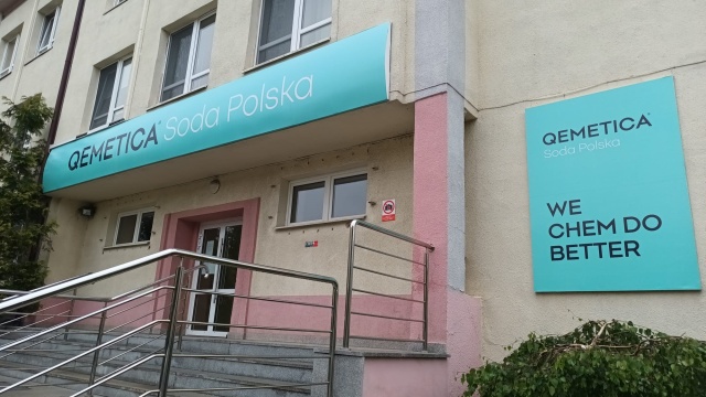 Zielone światło dla budowy spalarni w Inowrocławiu. Prezydent Fajok podjął decyzję. Qemetica pomoże