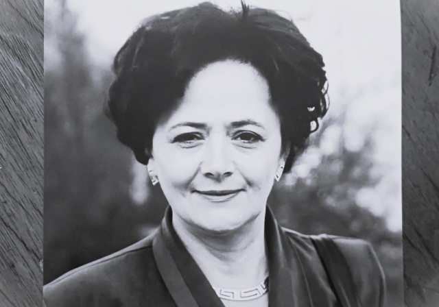 Zmarła Urszula Bogucka, działaczka TG Sokół, nauczyciel akademicki i tłumaczka