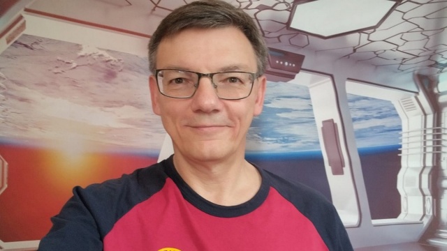 Jerzy Rafalski: Misja kosmiczna z udziałem Polaka to korzyści gospodarcze i naukowe [Rozmowa Dnia]