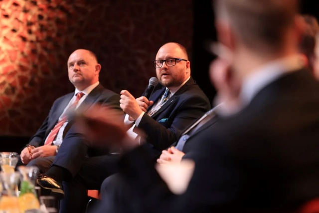 Demografia zmienia wszystko. O zarządzaniu przyszłości na Kongresie Perły Samorządu w Toruniu
