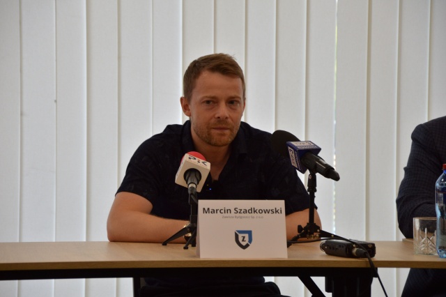 Nowe otwarcie dla Zawiszy Bydgoszcz. Inwestor zapowiada zmiany