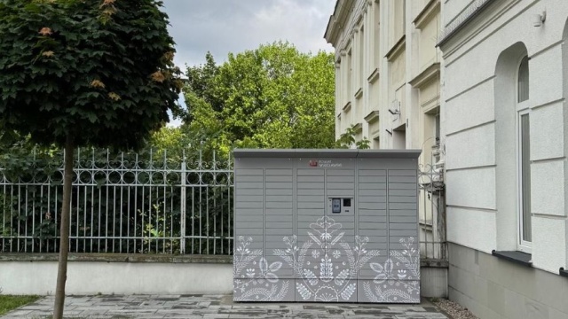 Tu odbierzesz pismo urzędowe o każdej porze dnia i nocy. Urzędomaty we Włocławku