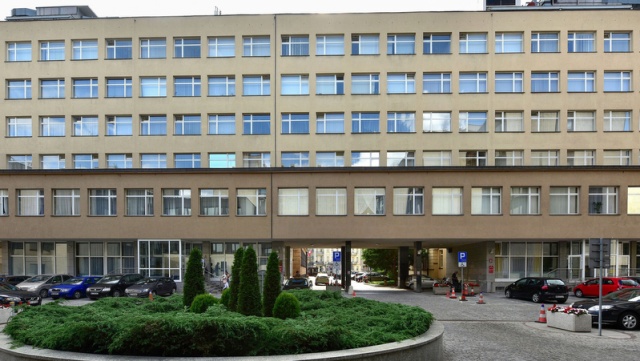 Państwowa Komisja wyborcza odrzuciła sprawozdanie partii Nowa Nadzieja za 2023 rok