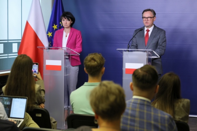 Ewakuacja Polaków z Izraela dwoma samolotami. Wyloty w środę i czwartek