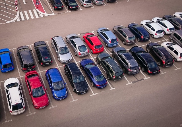 Nowe parkomaty we Włocławku. Dla mieszkańców pierwsze 30 minut za darmo