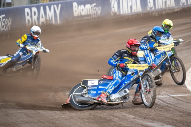 Derby dla Torunia. PRES pokonuje GKM w hicie PGE Ekstraligi