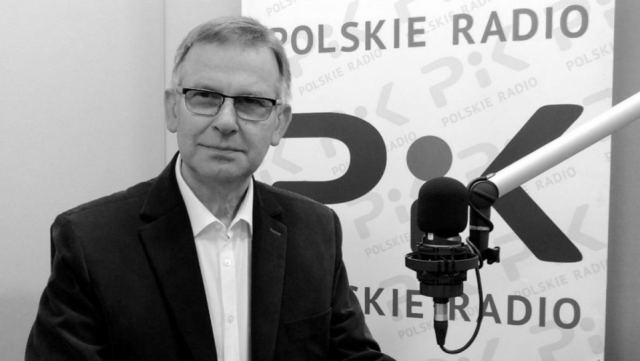 Nie żyje Waldemar Przybyszewski, toruński samorządowiec, były prezes spółdzielni Zieleniec