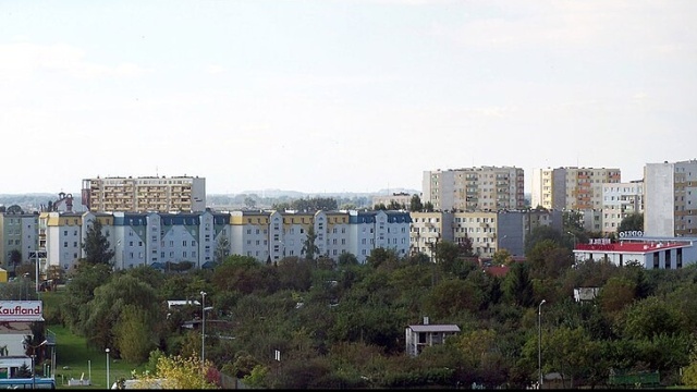 Skąd smród na inowrocławskim Rąbinie Mieszkańcy się skarżą, a winnych brak