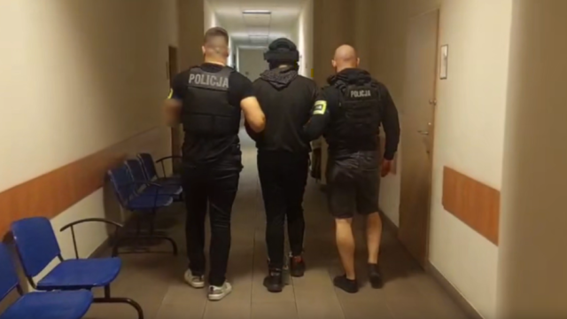 Znamy wyniki sekcji zwłok ofiary zabójstwa w bydgoskim Myślęcinku