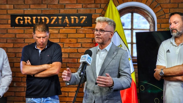 LOTTO Superliga nadal w Grudziądzu. Dwa duże transfery Olimpii