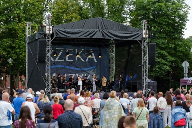 Polska i hiszpańska poezja w rytmie flamenco. Pierwszy koncert cyklu Rzeka Muzyki