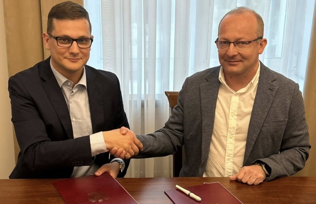 Urząd Wojewódzki otrzymał grant o wysokości 10 milionów z programu Cyberbezpieczny Rząd