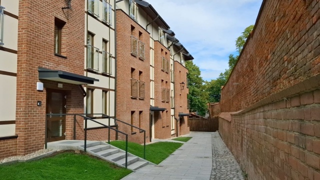 Lokale w Chełmnie czekają na seniorów. Wybudowano 44 mieszkania