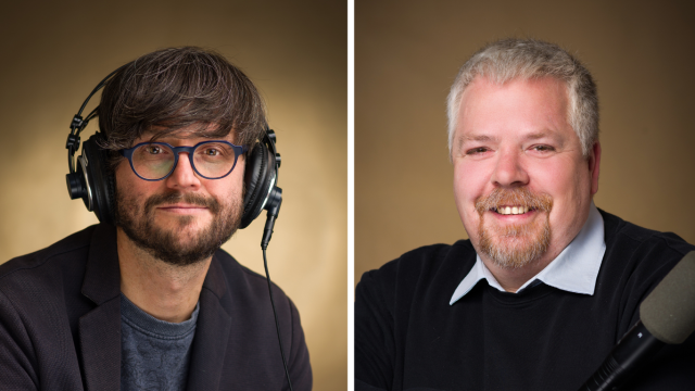 Wygrywają wrażliwością i odwagą Reportażyści PR PiK w finale konkursu Audionomia Award 2025