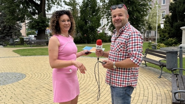 Polskie Radio PiK jest na 66. Dniach Borów Tucholskich. Słuchajcie naszych relacji na żywo [zdjęcia]