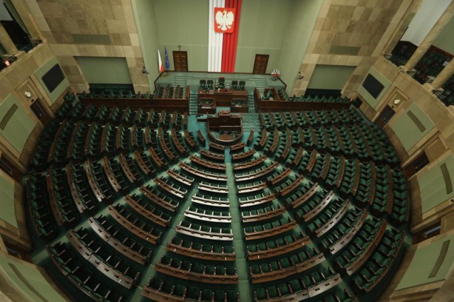 Zaprzysiężenie Karola Nawrockiego. Jest postanowienie marszałka Szymona Hołowni