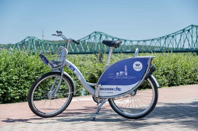 Za włowerami pierwszy miesiąc funkcjonowania. Urząd Miasta we Włocławku opublikował statystyki