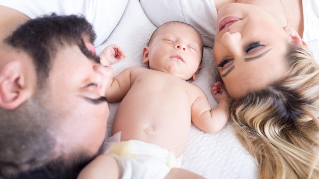 Poznaliśmy najpopularniejsze imiona noworodków w regionie w pierwszej połowie 2025 roku