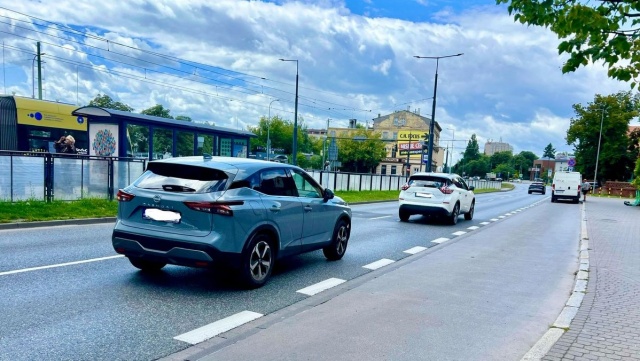 Ranking miast przyjaznych kierowcom 2025: na pierwszym miejscu Bydgoszcz i Sosnowiec