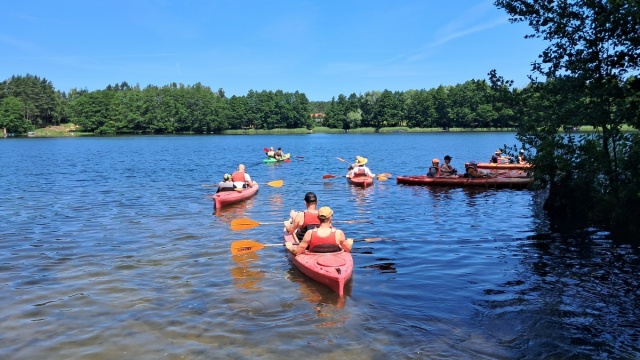 Synoptyk IMGW: W najbliższych dniach pogoda będzie piękna. Ostrzeżenia przed upałem