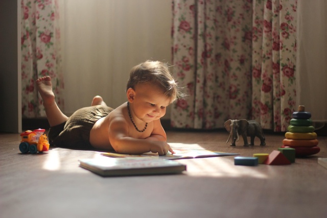 Standardy żłobków będą takie same w całym kraju. Co to znaczy Wyjaśnia nasz ekspert