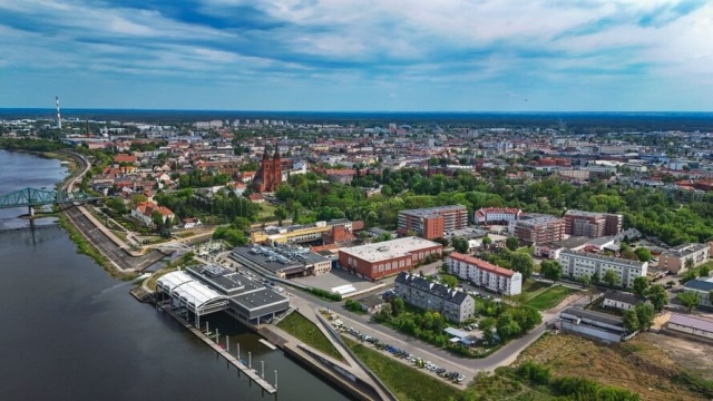 Włocławek i Grudziądz powalczą o milionowe dofinansowanie z Funduszy Szwajcarskich [lista]