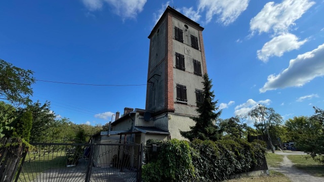 Strażacy z OSP Fordon nie mają się gdzie podziać. Wskazują miejsce idealne na remizę