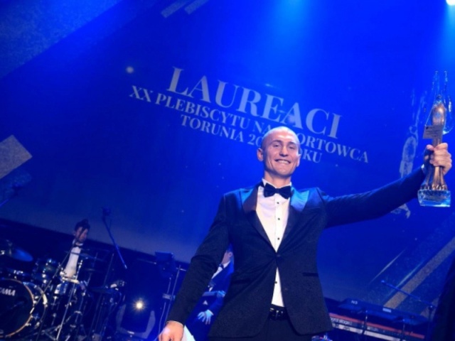 Mirosław Ziętarski odsłoni swoją Katarzynkę. Po raz pierwszy propozycje składali mieszkańcy