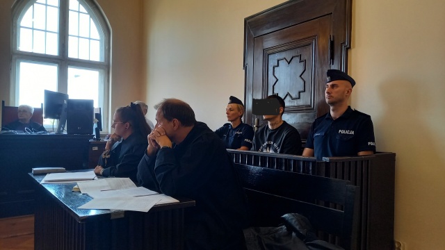 Sprawa napadu i pobicia bydgoskiego społecznika. Ostatnia rozprawa w sądzie