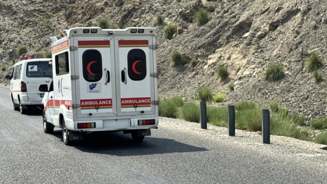 Afganistan: Ponad 600 osób zginęło w trzęsieniu ziemi na wschodzie kraju