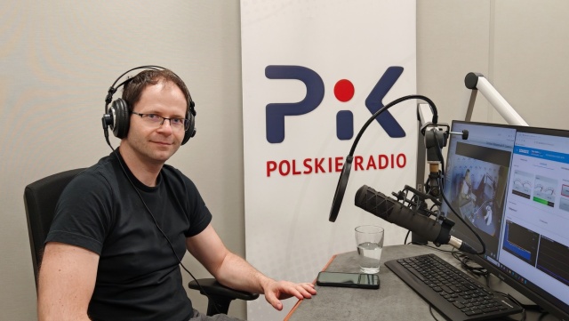 Wisła bije kolejne rekordy w Warszawie. Również w regionie mamy potężną suszę [Rozmowa Dnia]