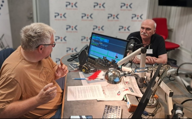 Baza wojskowa to duża szansa dla bydgoskiego lotniska - ocenia politolog dr Sadowski [Rozmowa Dnia]