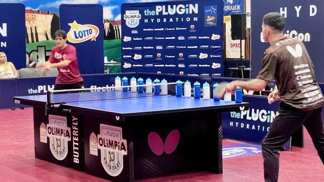 ASTS Olimpia Grudziądz w nowej odsłonie. Start sezonu już jutro