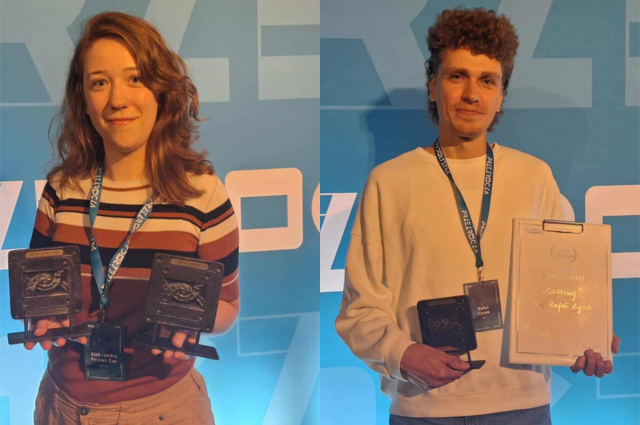 Koniec Festiwalu Filmowego Przeźrocza. Wygrał dokument o trudnych relacjach mamy i córki