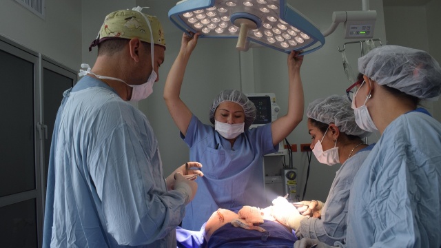 Chcą nagrodzić tych, którzy troszczą się o nasze zdrowie. Rusza konkurs Hipokrates