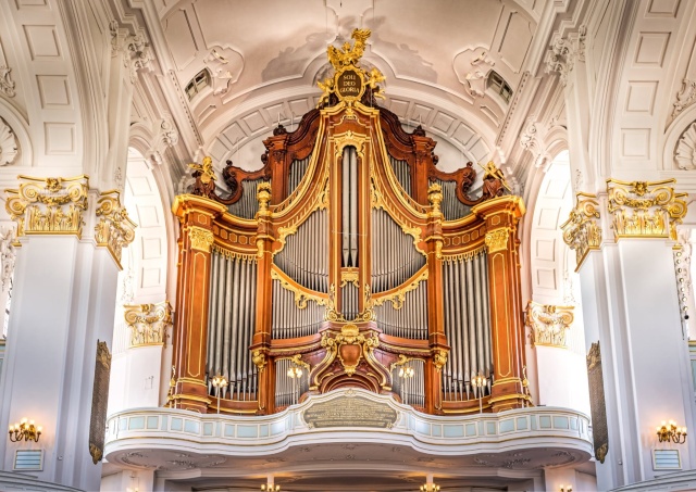 Pierwszy taki cykl w regionie. Startuje Festiwal Muzyki Organowej i Kameralnej powiatu bydgoskiego