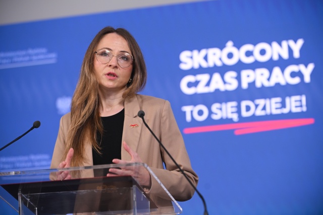 Skrócony czas pracy. Już niemal 2 tysiące polskich pracodawców jest gotowych na zmianę