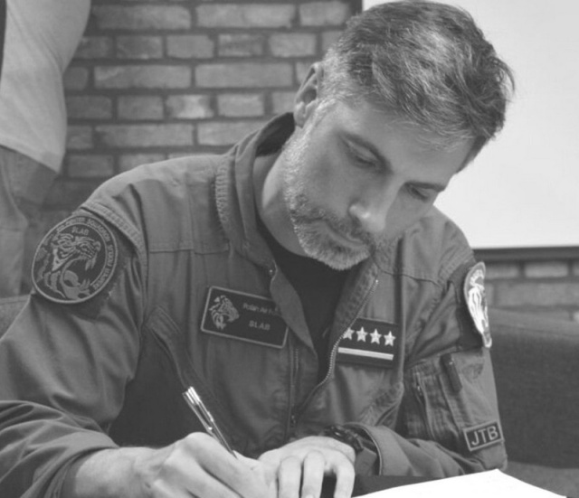 Prokuratura: odczytano zapisy z czarnych skrzynek samolotu F16, który rozbił się w Radomiu