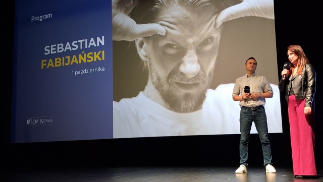 Koncerty, festiwale, spektakle teatralne oraz pokazy filmów. Wszystko w toruńskiej Od Nowie
