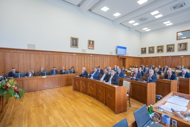 Czy Włocławek będzie miał politechnikę Jest zgoda sejmiku województwa