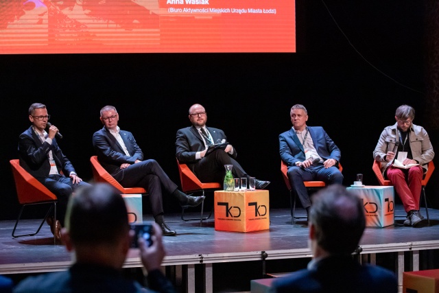 Bez rozmowy nie ma rozwoju i współpracy. W Toruniu trwa Kongres Dialogu