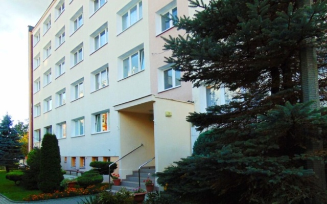 Są wyniki sekcji zwłok 15-latka, który wypadł z okna bursy szkolnej w Bydgoszczy