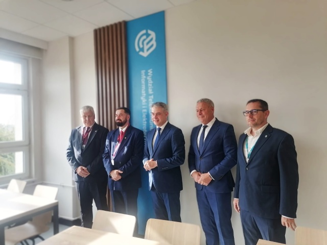 Wicepremier na Politechnice Bydgoskiej: To jedna z najwybitniejszych uczelni w kraju